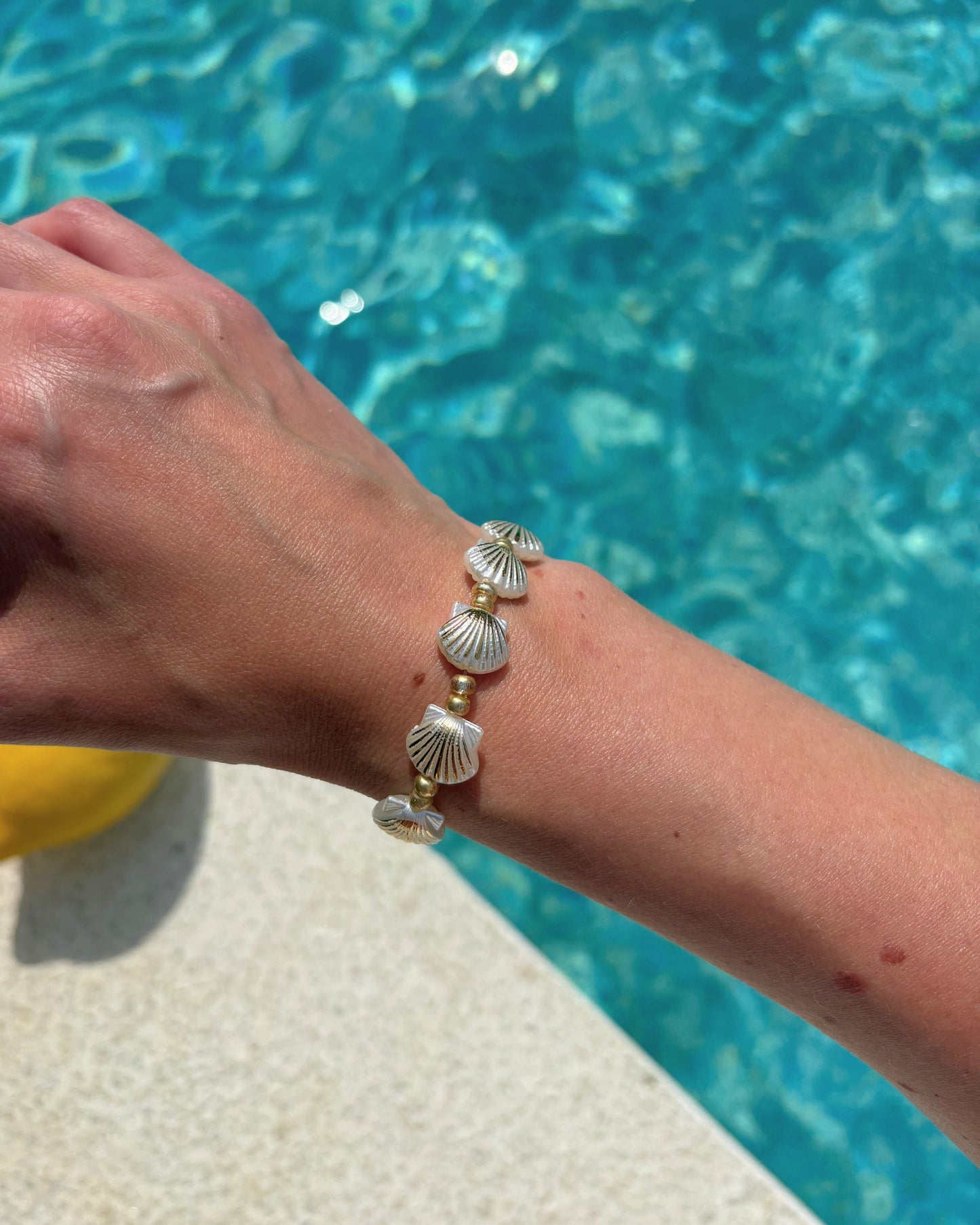 Tesoro del Mare Bracelet
