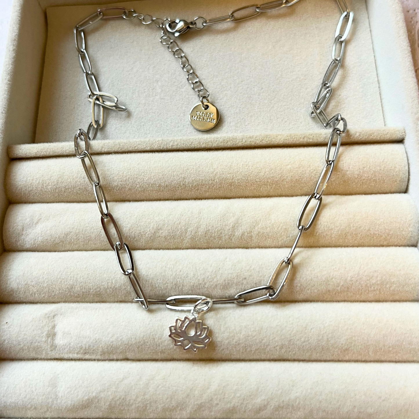 Bespoke jewellery, design your own jewellery, charm bar, charm necklace, charm bracelet