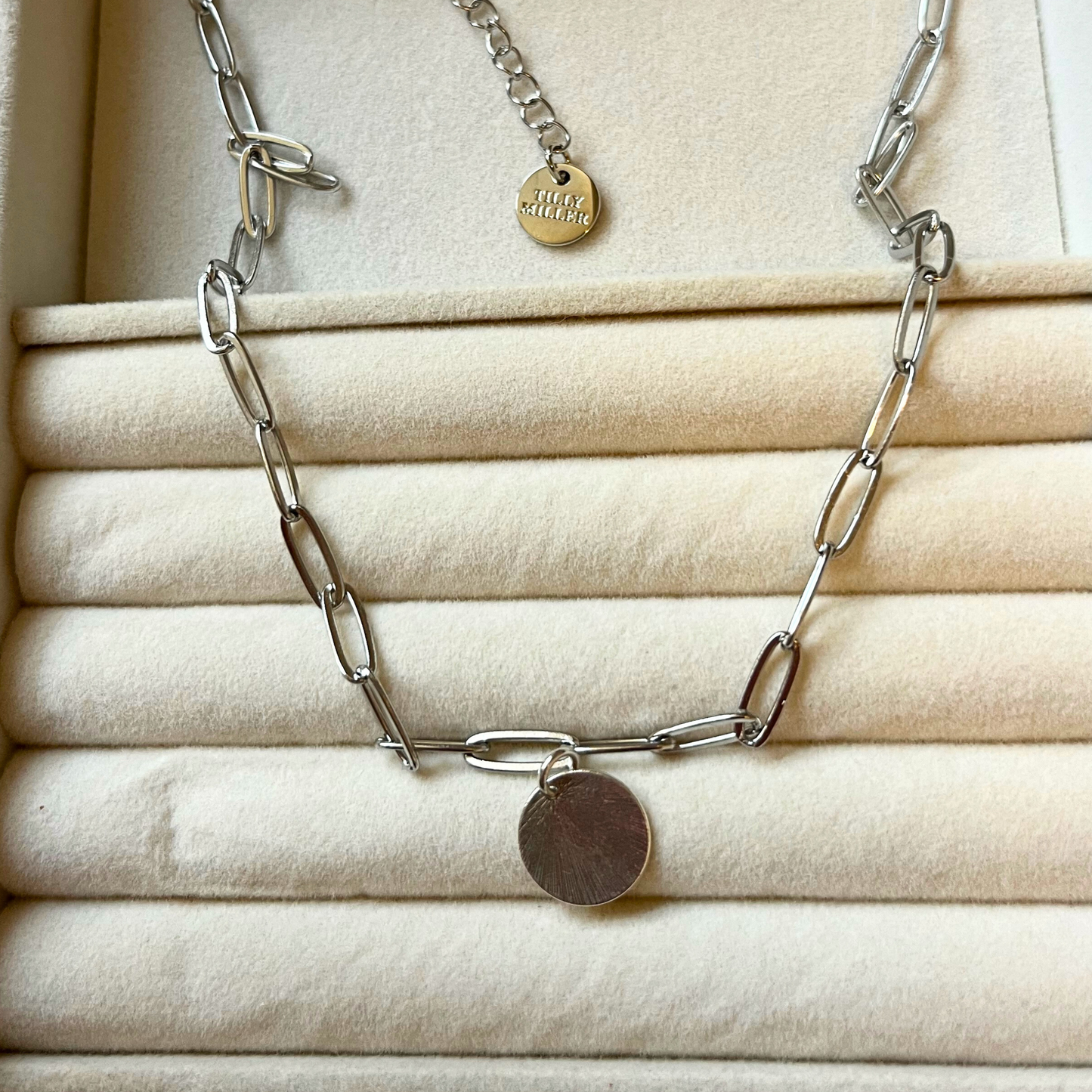 Bespoke jewellery, design your own jewellery, charm bar, charm necklace, charm bracelet