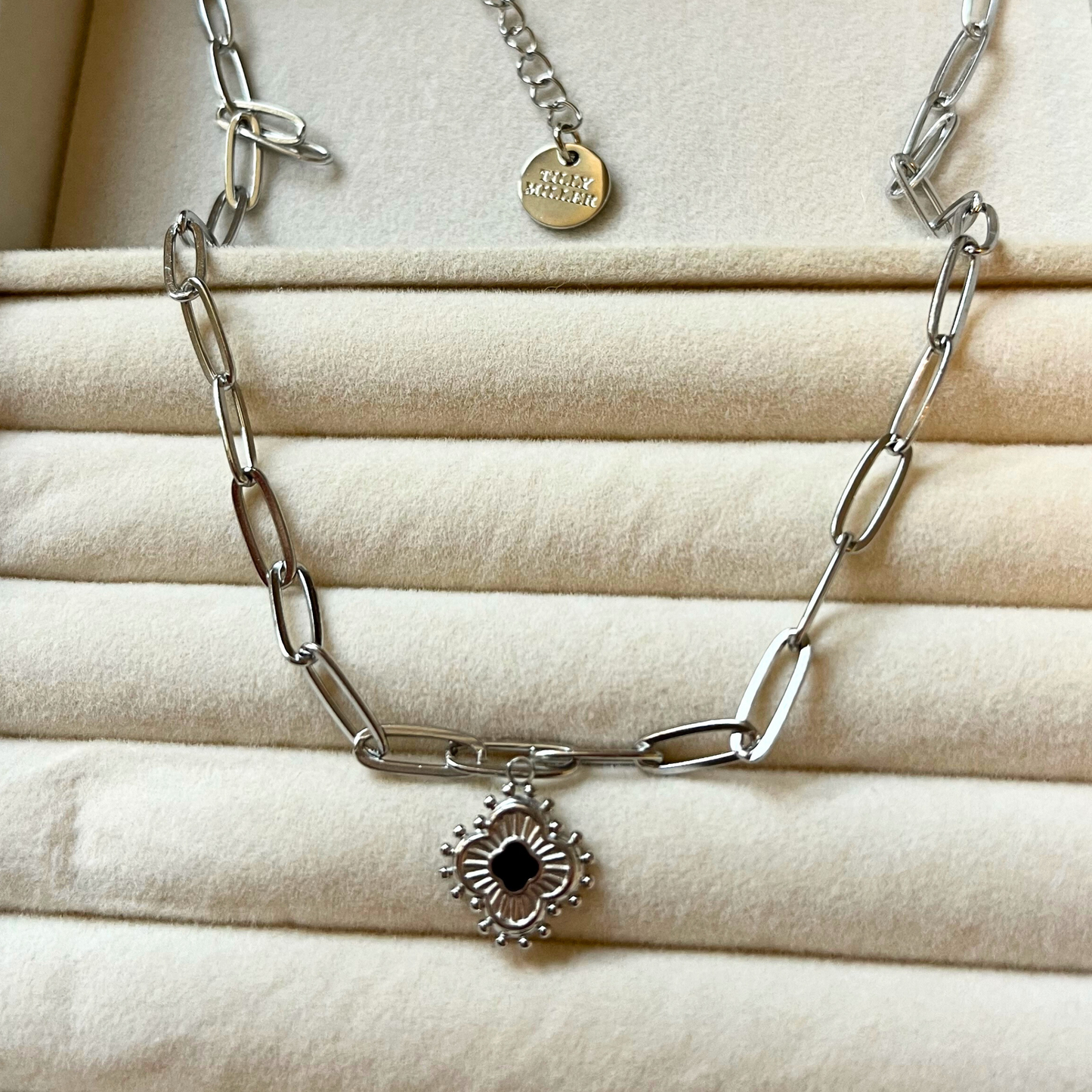 Charm bar, bespoke jewellery, design your own jewellery, aztec charm, charm necklace, charm bracelet