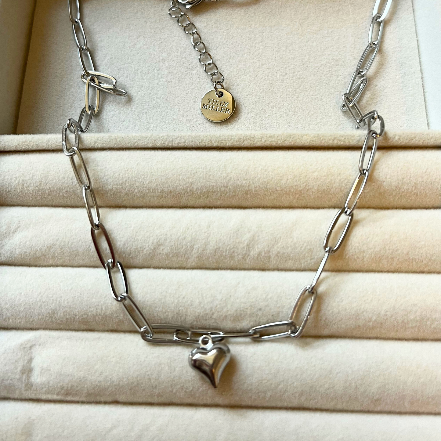 Bespoke jewellery, design your own jewellery, charm bar, charm necklace, charm bracelet