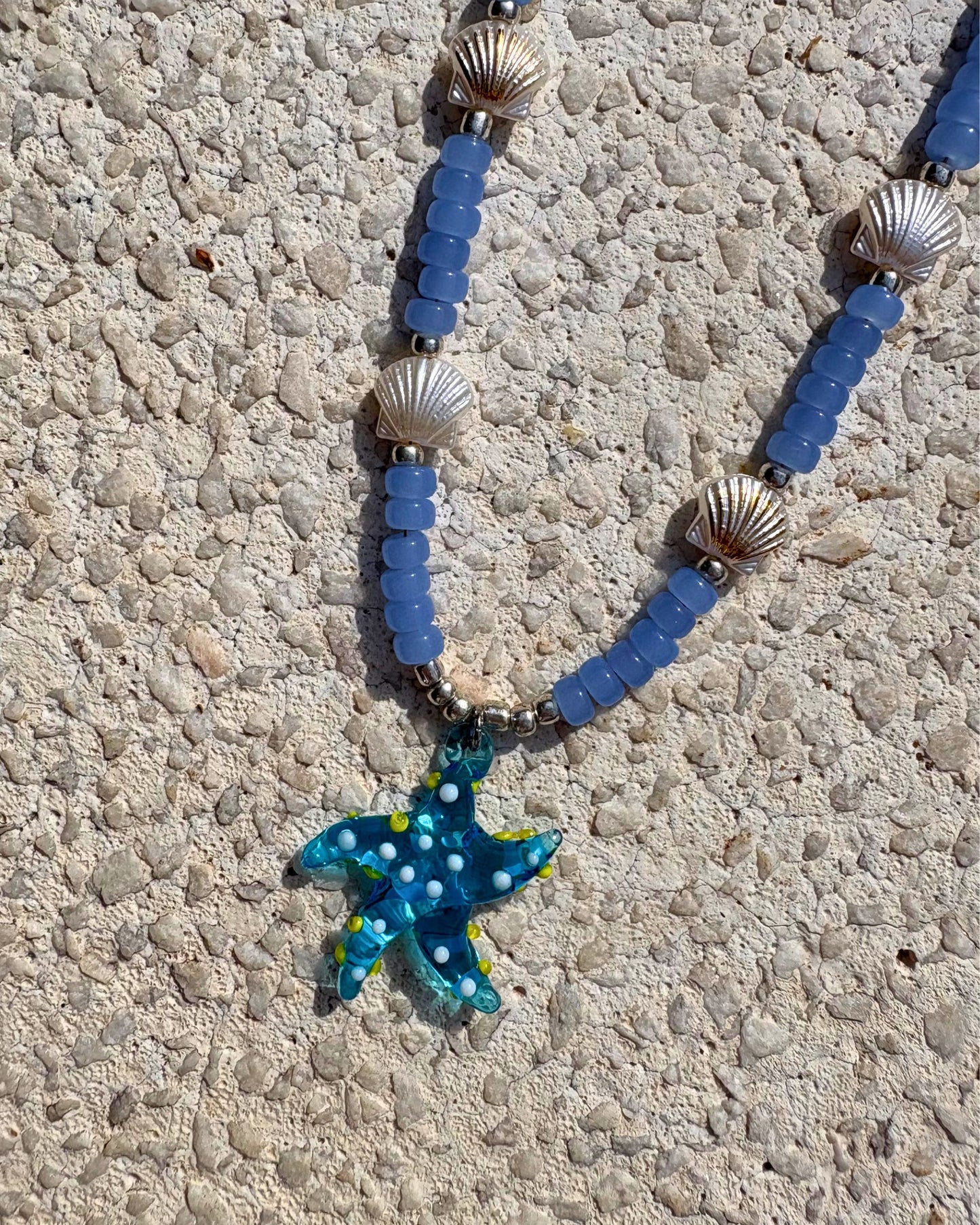 Stella del Sole Necklace