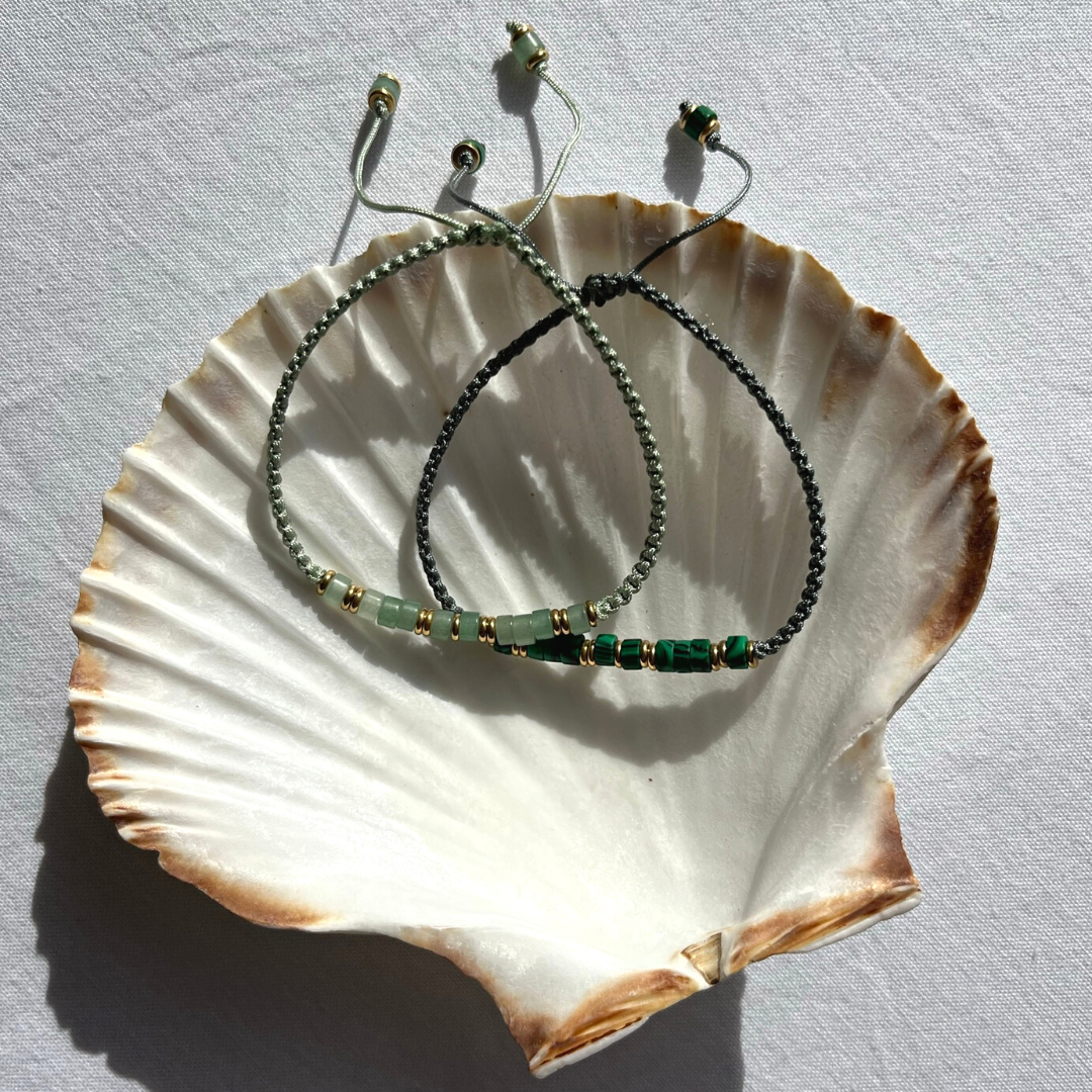 Handmade bracelet, natural stone bracelet, healing bracelet, healing jewellery