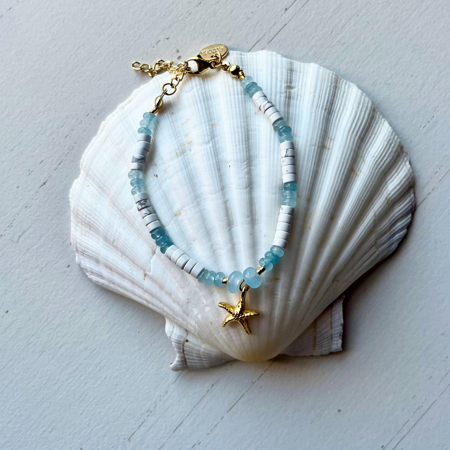 Stella Marina Bracelet