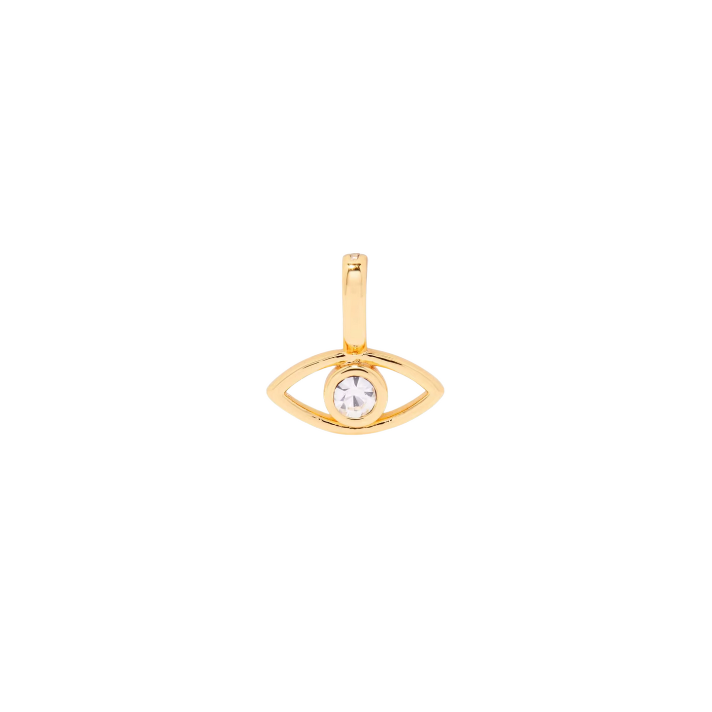 Horus Eye Charm