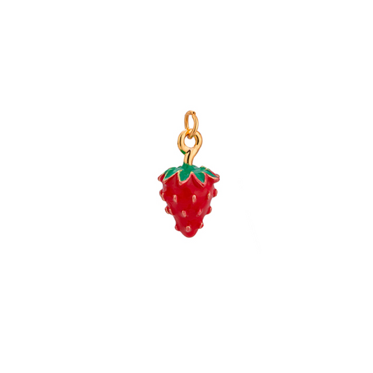 Strawberry Charm