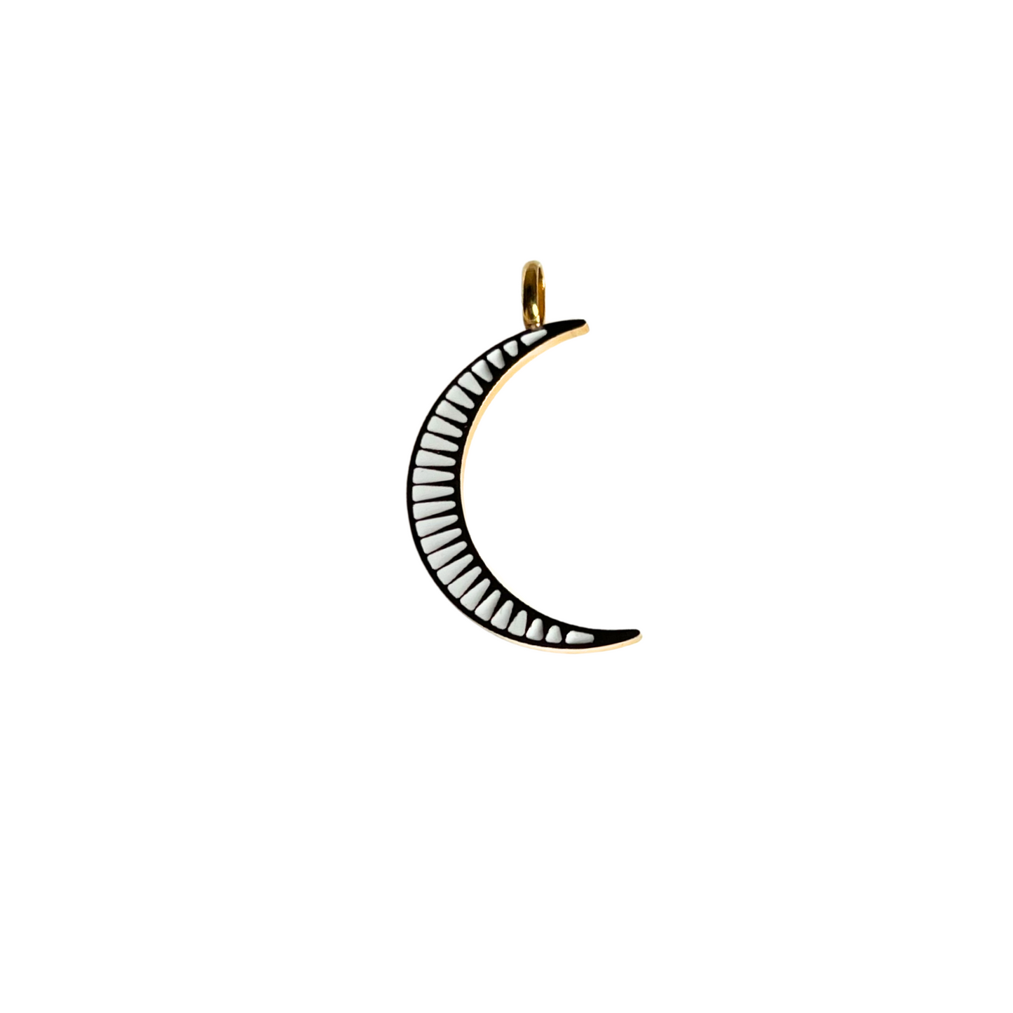 Moon Charm