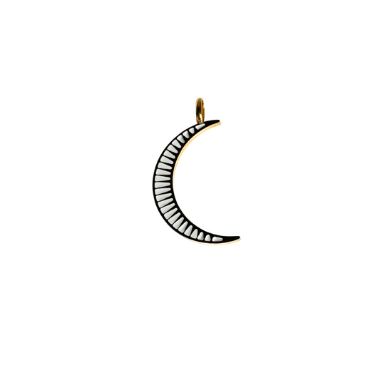 Moon Charm