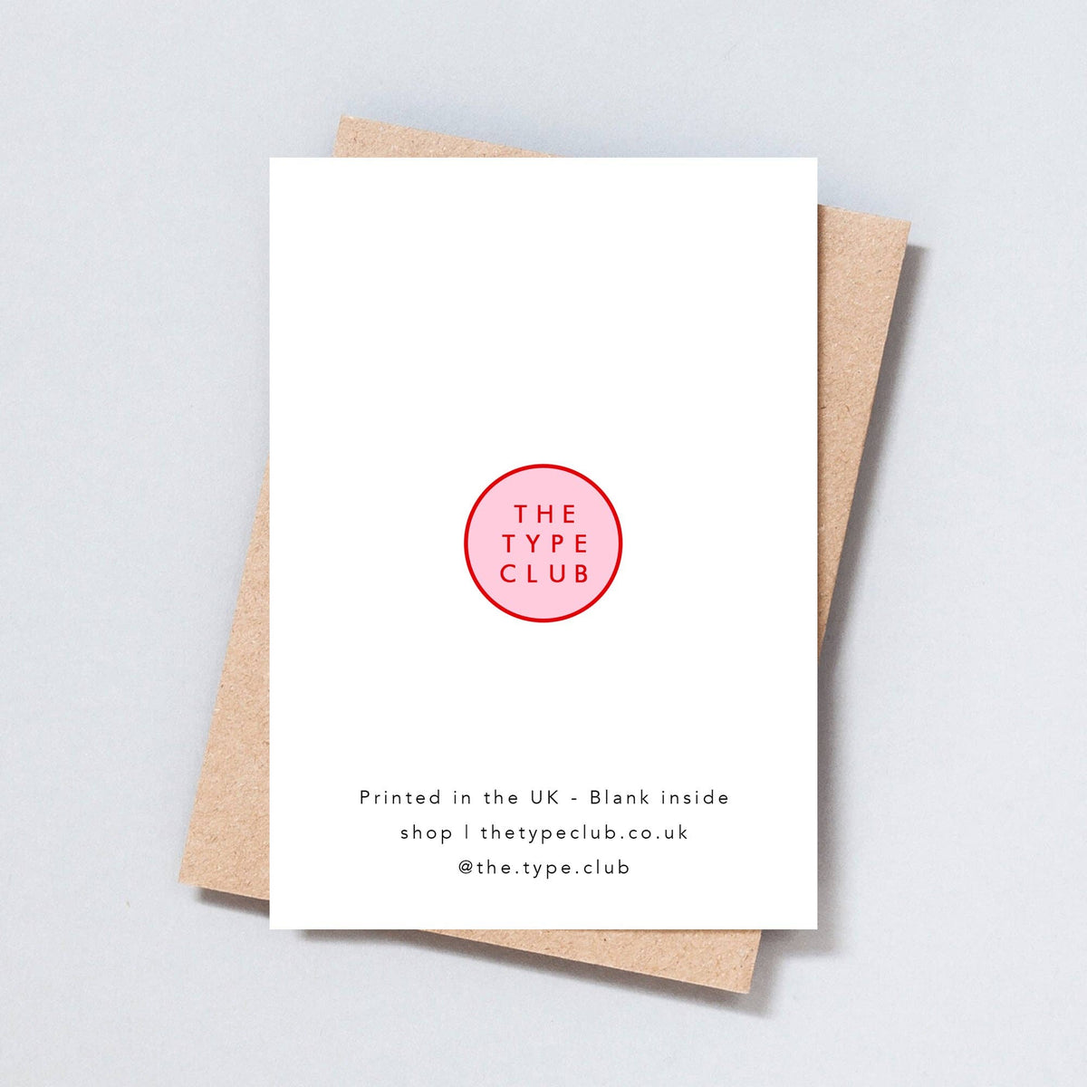 Tasty Things Birthday Greeting Card