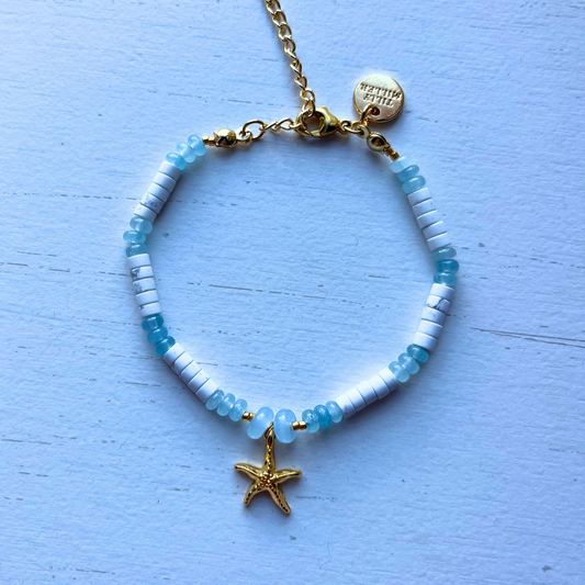 Stella Marina Bracelet
