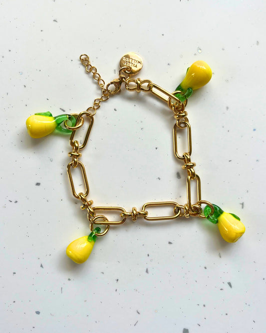 Lemon Lovers Bracelet