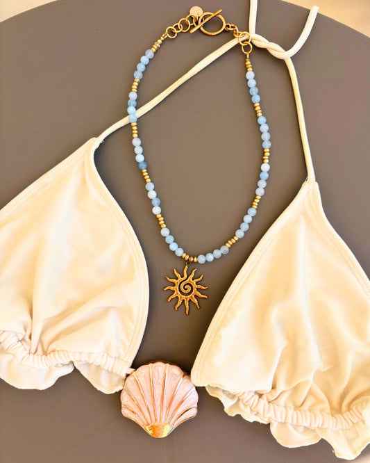 Sole Mio Necklace