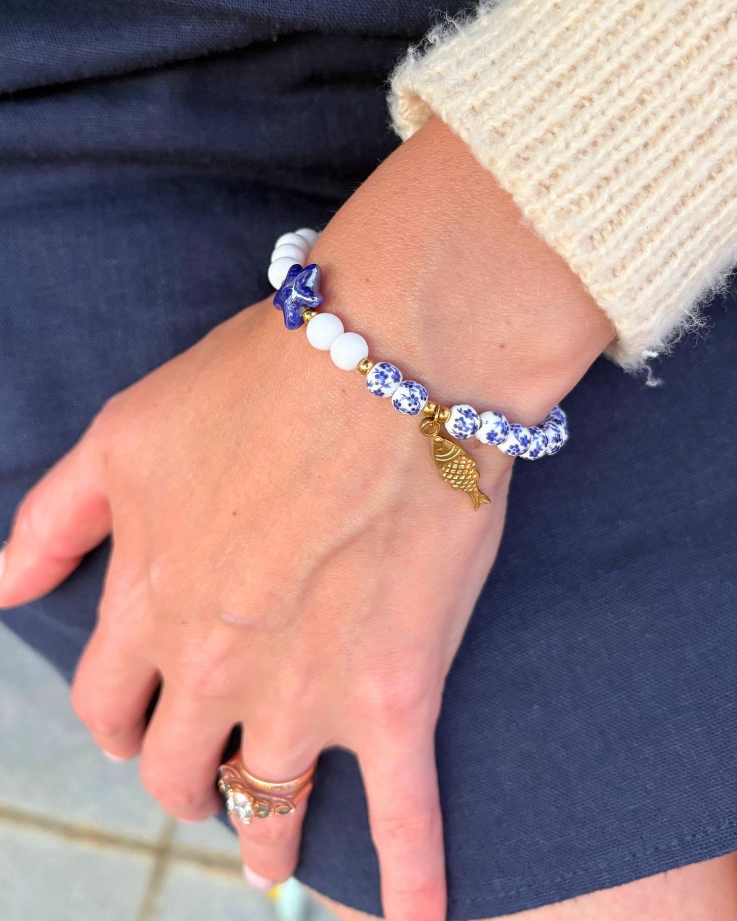 Sorrento Sun Kissed Bracelet