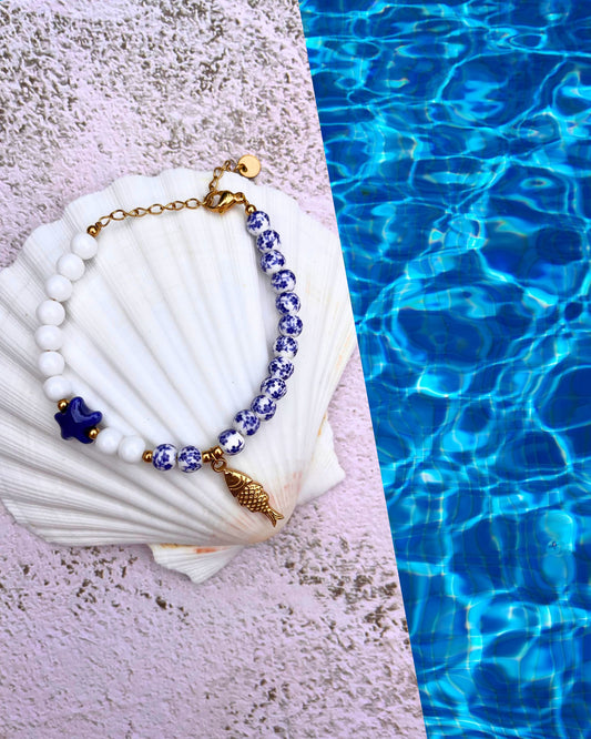 Sorrento Sun Kissed Bracelet