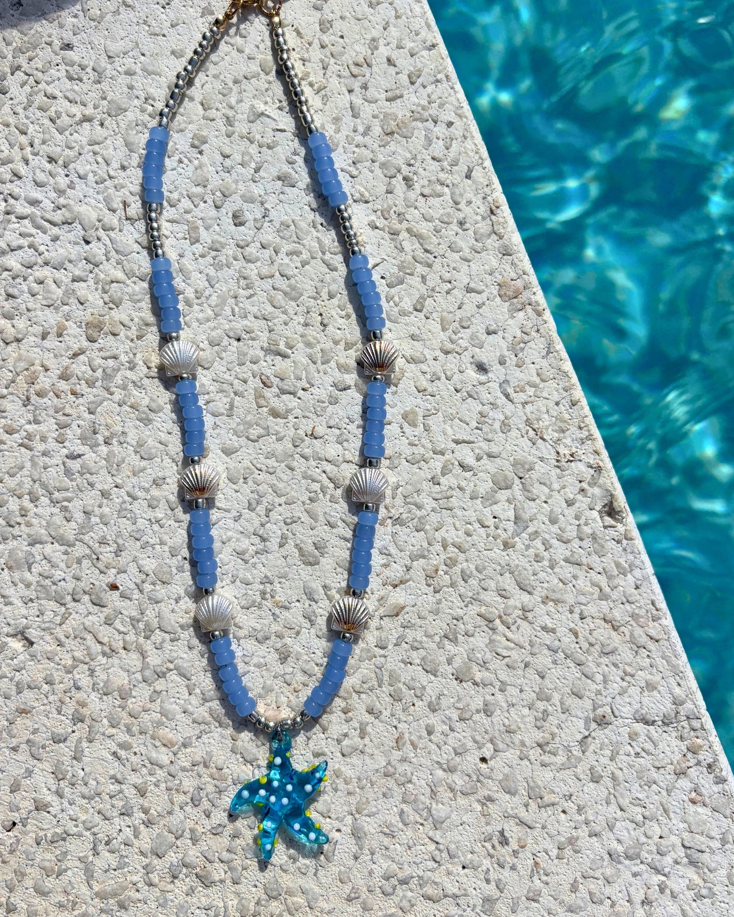 Stella del Sole Necklace