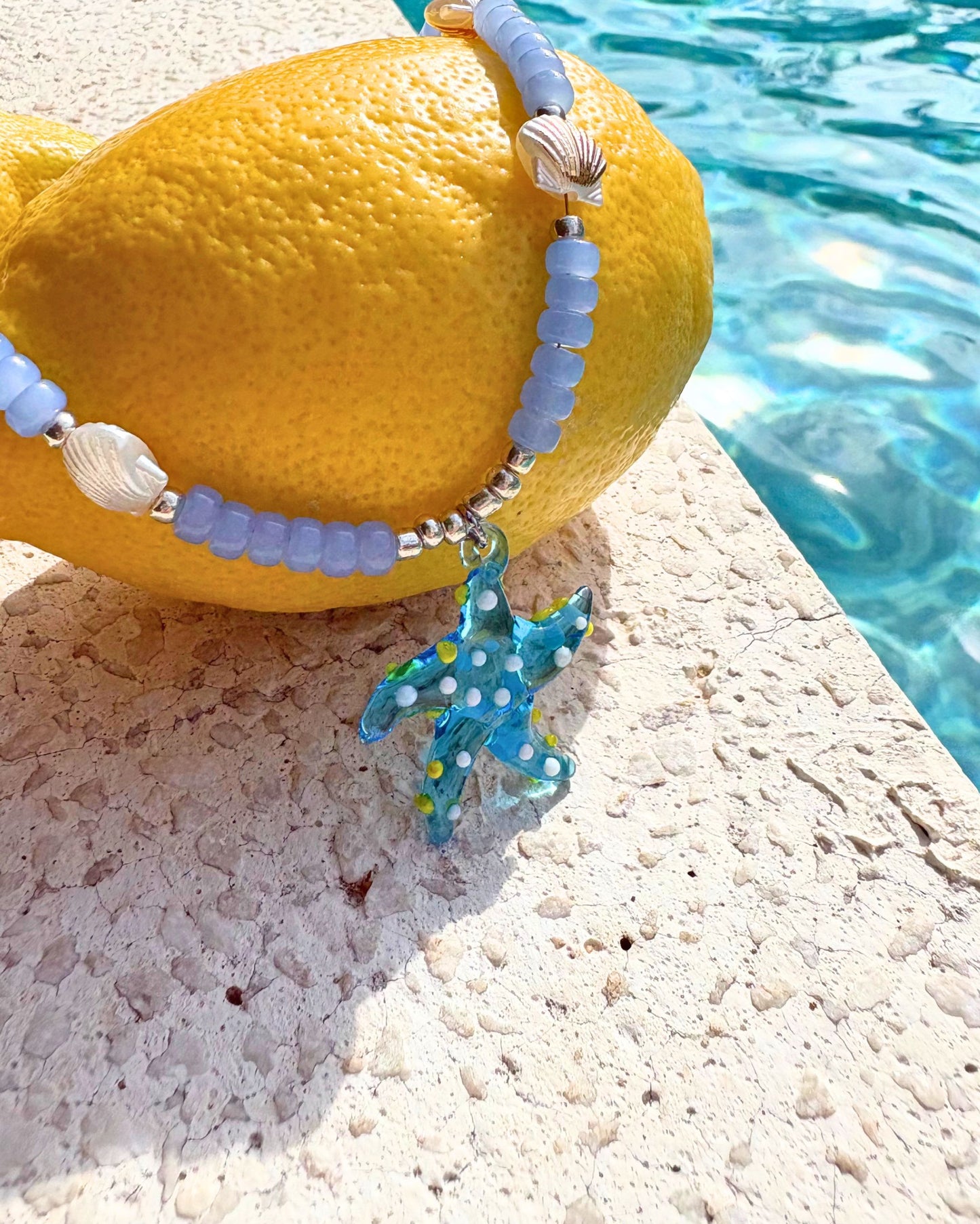 Stella del Sole Necklace