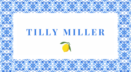 Tilly Miller