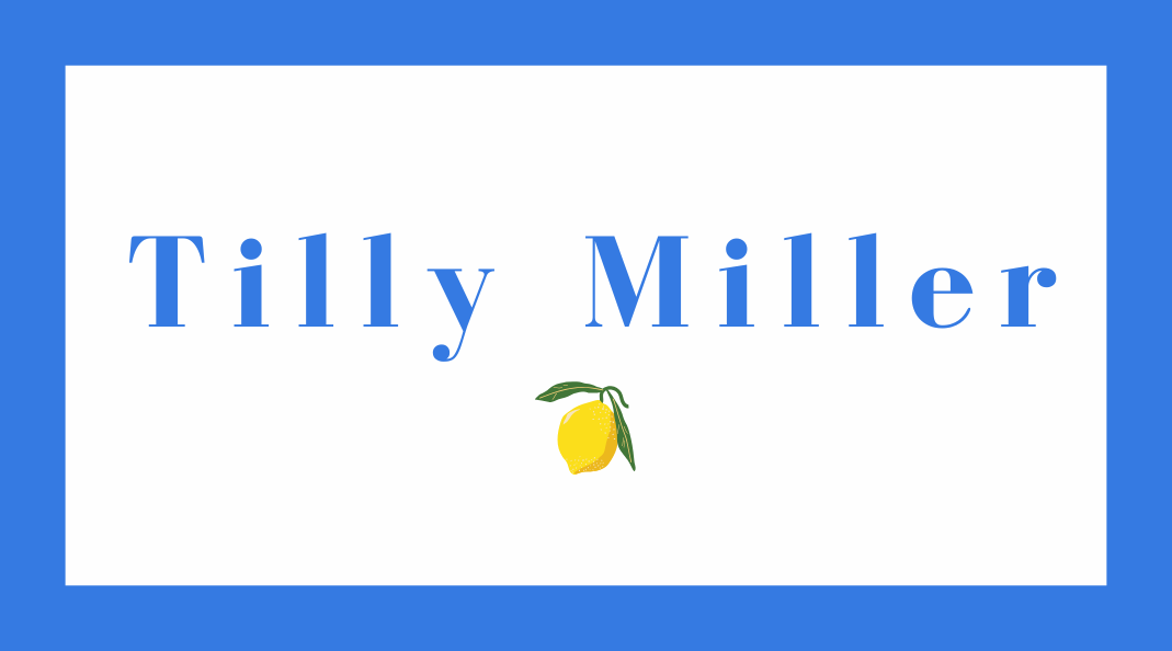 Tilly Miller